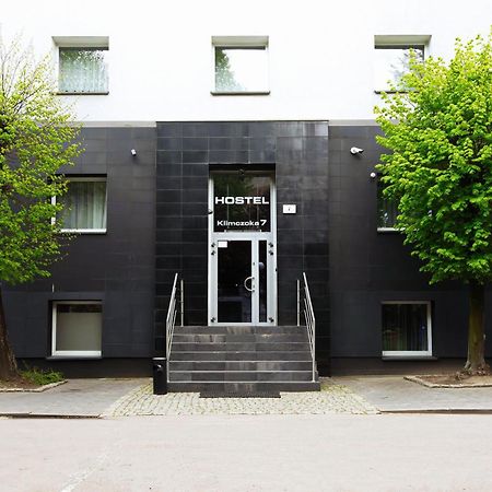 Twoj Hostel Klimczoka 7 Katowice Extérieur photo