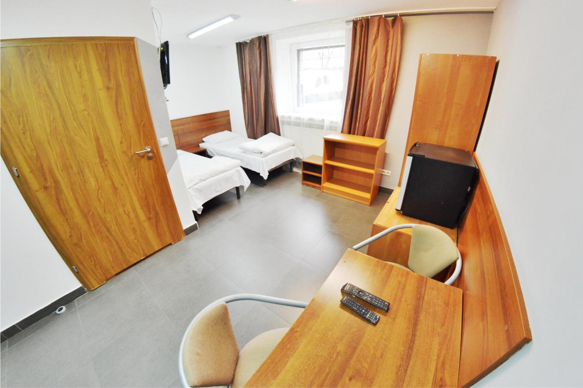 Twoj Hostel Klimczoka 7 Katowice Extérieur photo