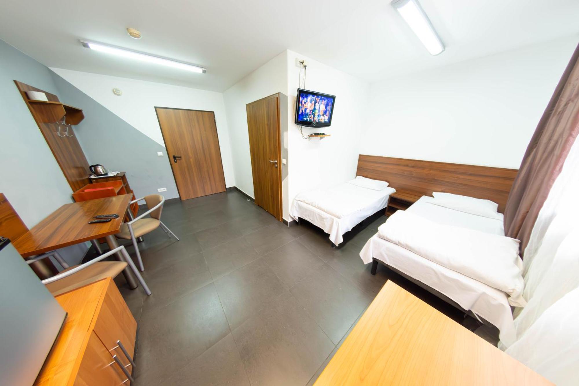 Twoj Hostel Klimczoka 7 Katowice Extérieur photo
