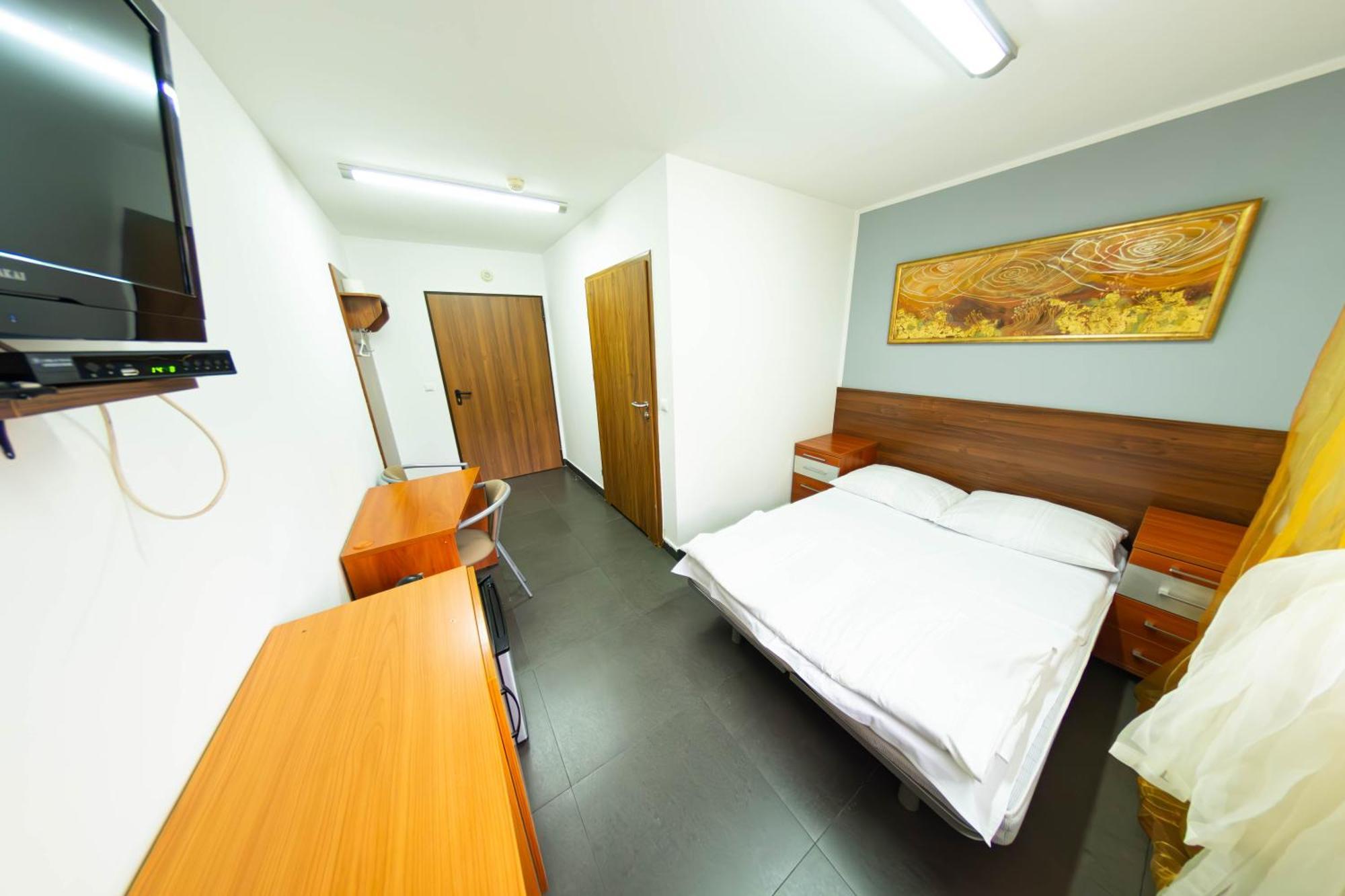 Twoj Hostel Klimczoka 7 Katowice Extérieur photo