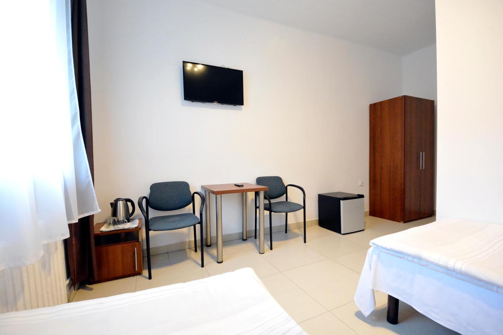Twoj Hostel Klimczoka 7 Katowice Extérieur photo