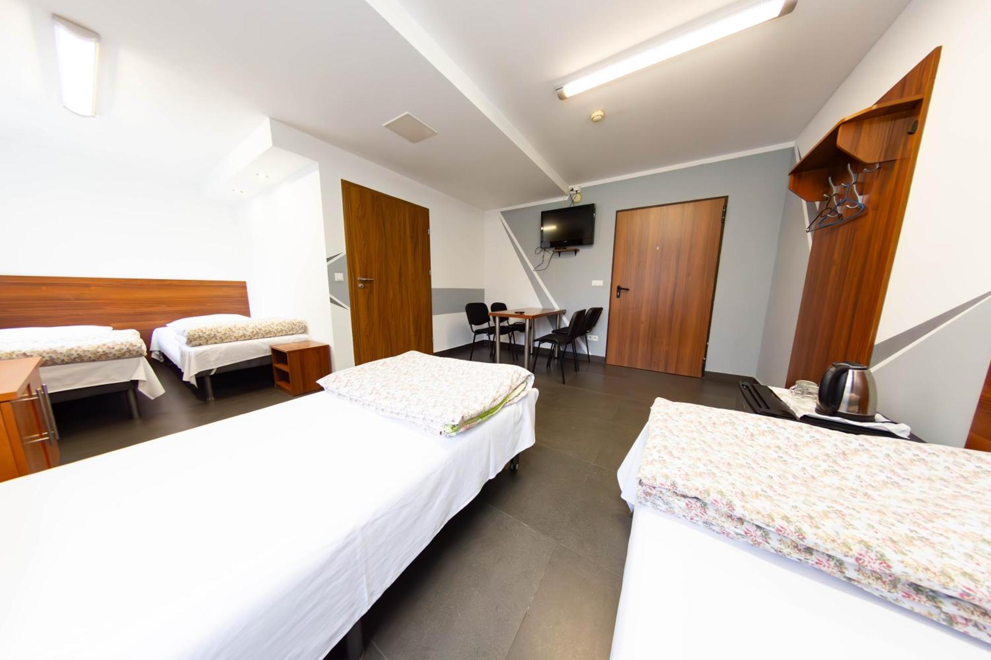 Twoj Hostel Klimczoka 7 Katowice Extérieur photo