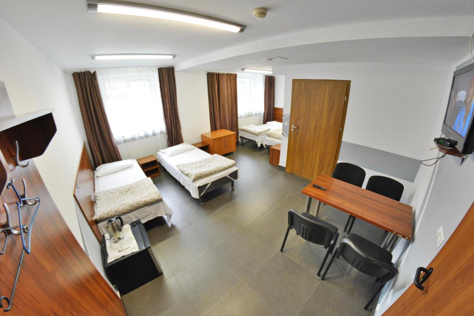 Twoj Hostel Klimczoka 7 Katowice Extérieur photo
