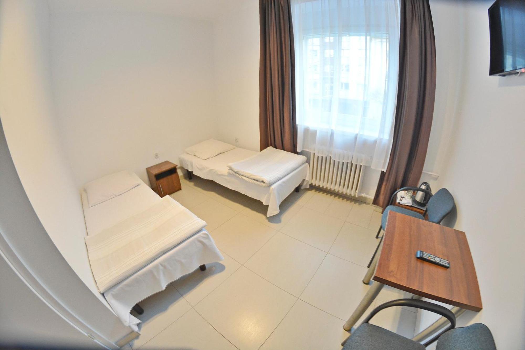 Twoj Hostel Klimczoka 7 Katowice Extérieur photo