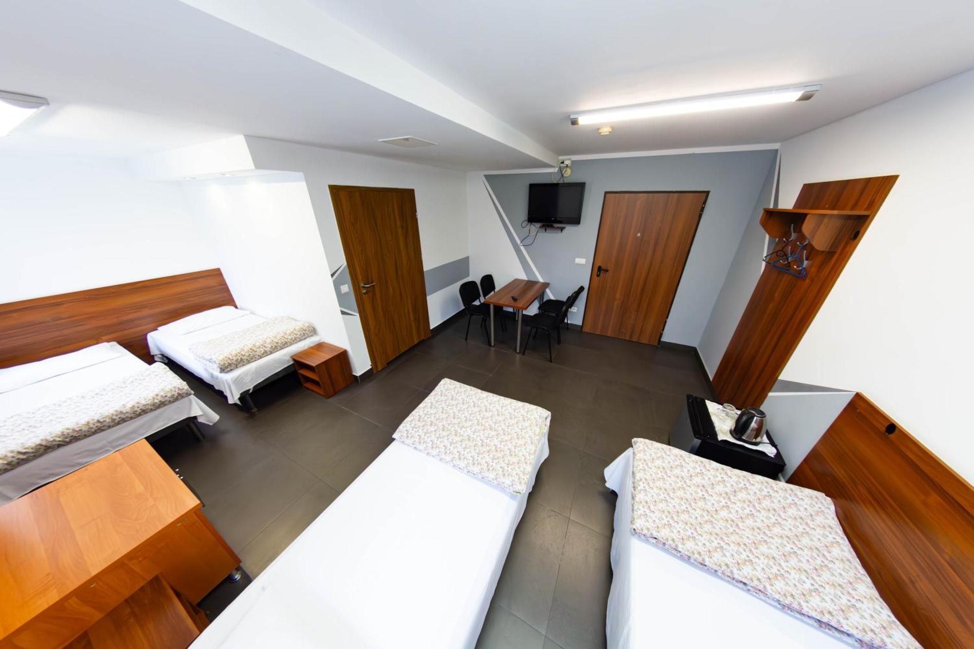 Twoj Hostel Klimczoka 7 Katowice Extérieur photo
