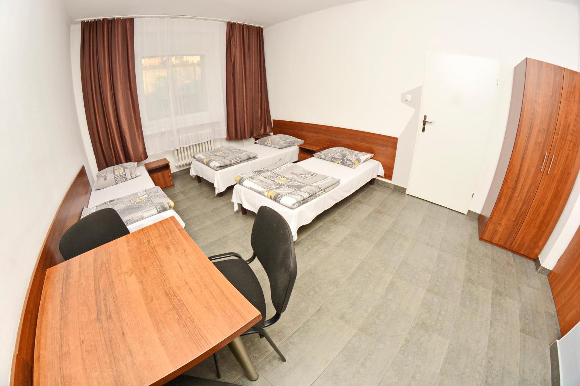 Twoj Hostel Klimczoka 7 Katowice Extérieur photo