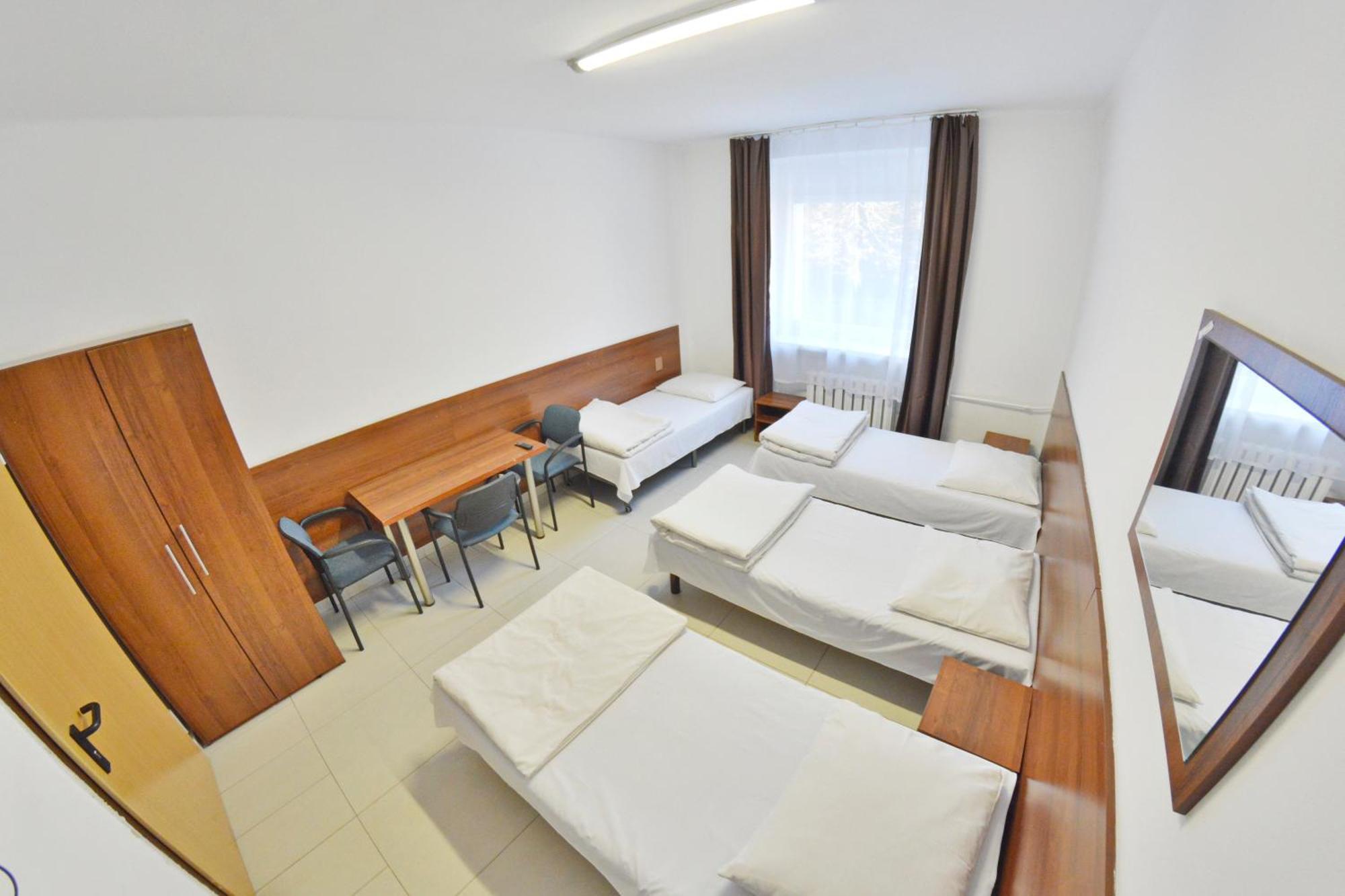 Twoj Hostel Klimczoka 7 Katowice Extérieur photo
