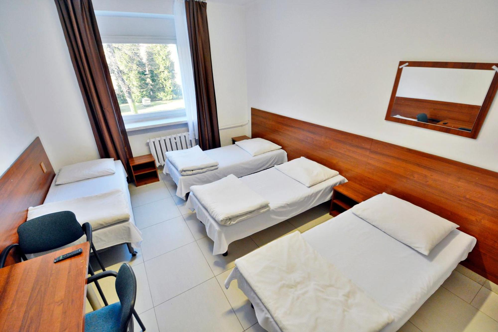 Twoj Hostel Klimczoka 7 Katowice Extérieur photo