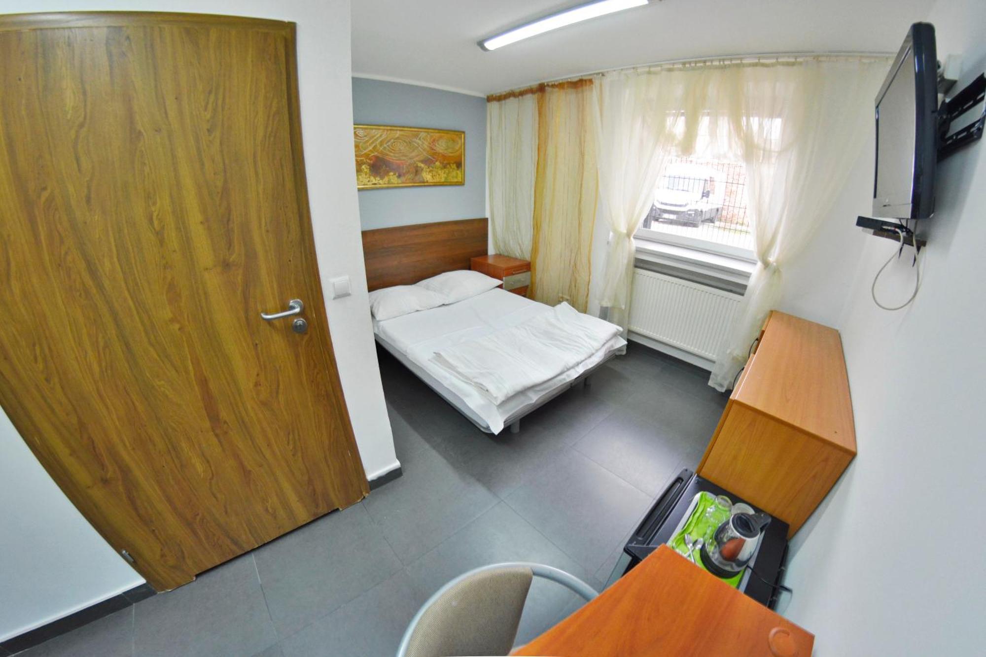 Twoj Hostel Klimczoka 7 Katowice Extérieur photo
