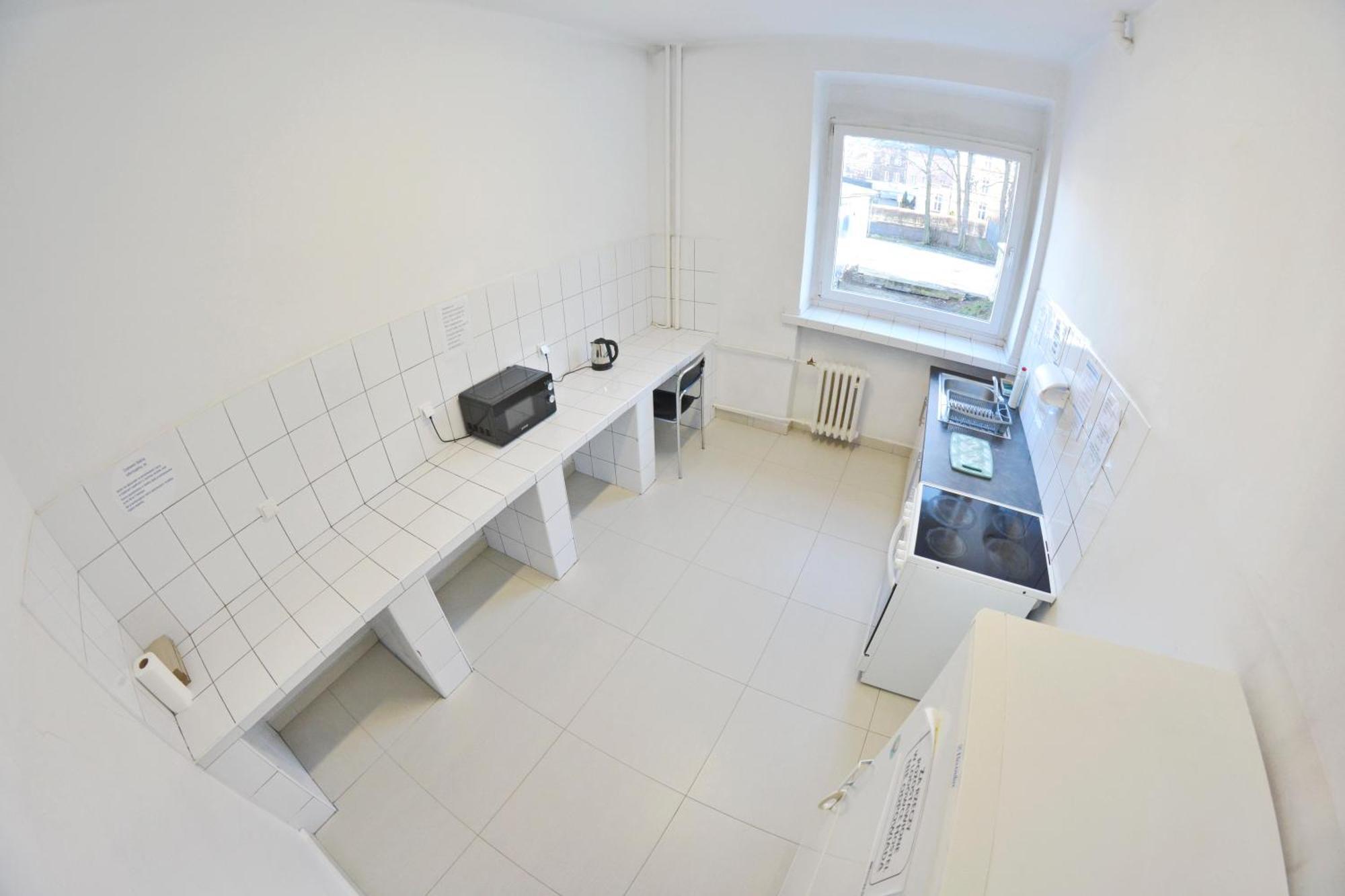Twoj Hostel Klimczoka 7 Katowice Extérieur photo