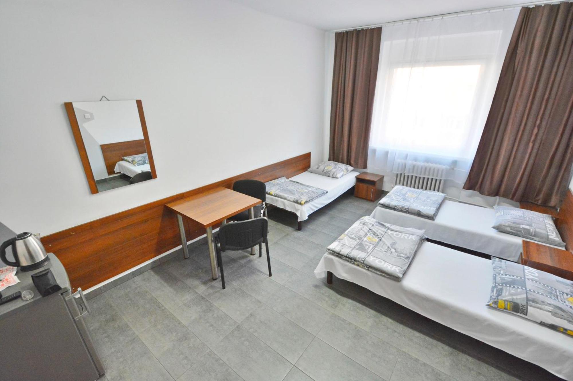 Twoj Hostel Klimczoka 7 Katowice Extérieur photo