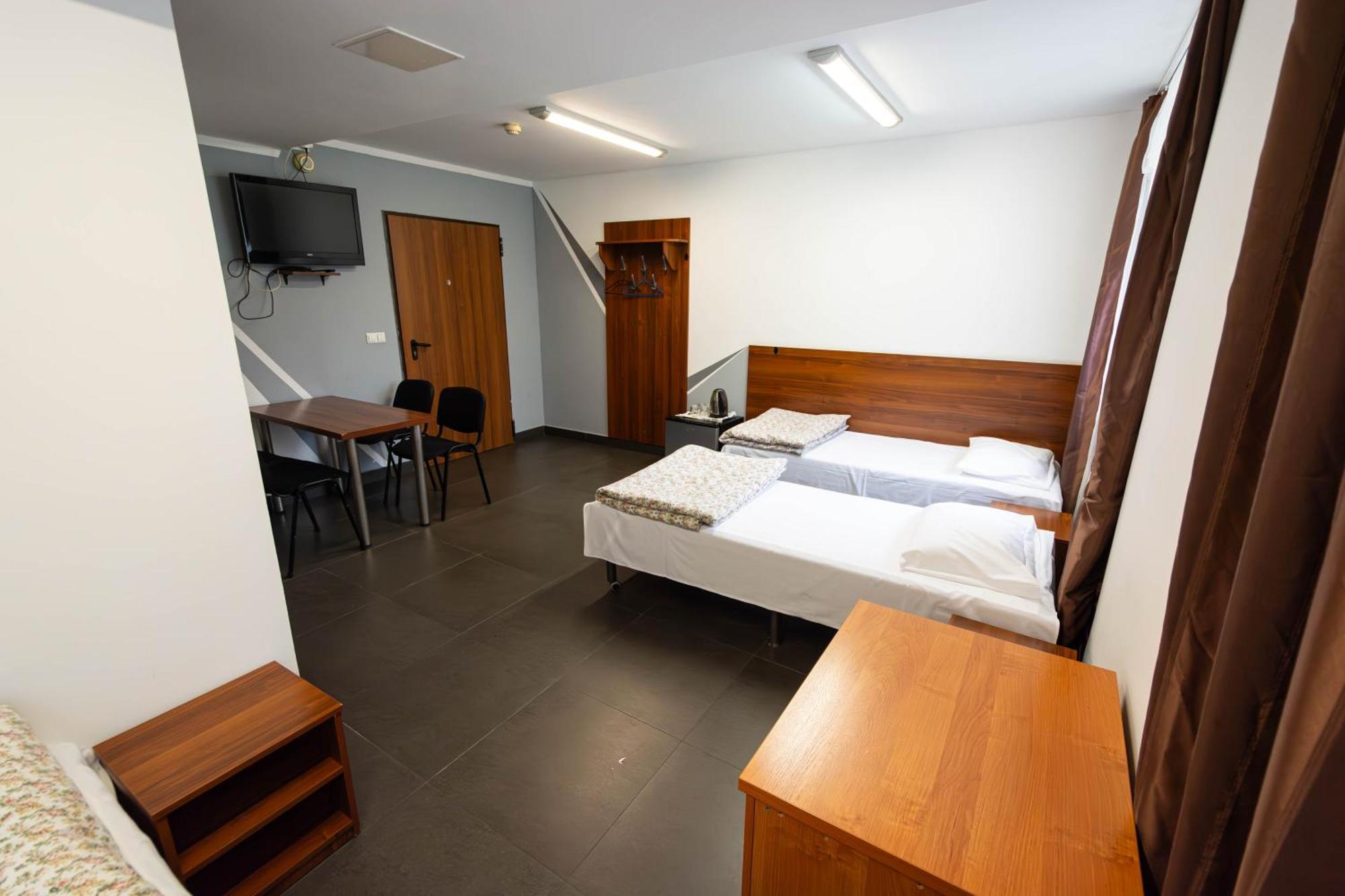 Twoj Hostel Klimczoka 7 Katowice Extérieur photo