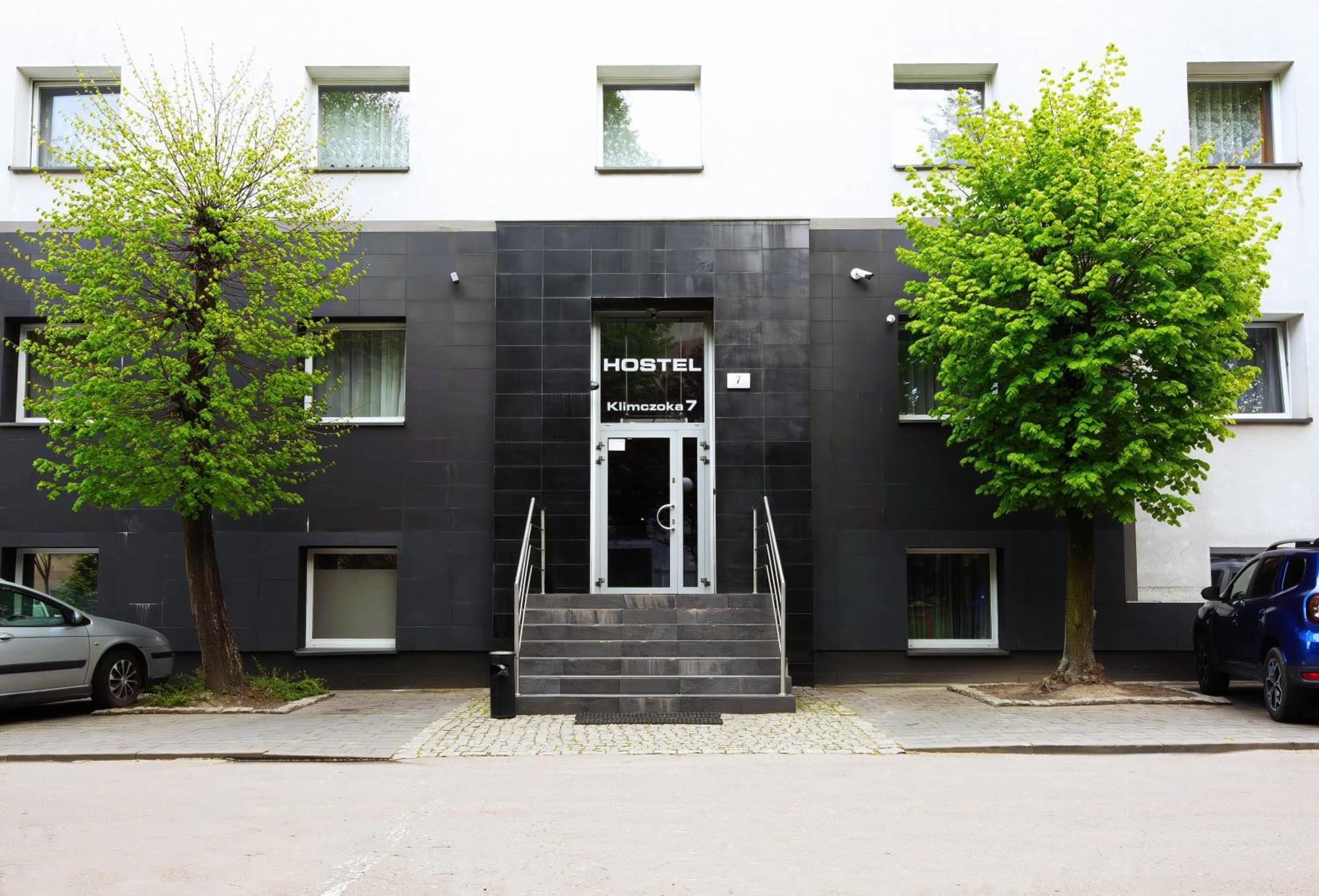 Twoj Hostel Klimczoka 7 Katowice Extérieur photo